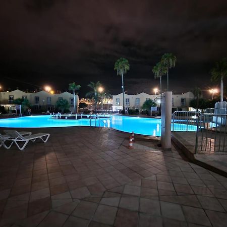 Glamour Maspalomas - Near Meloneras Сан-Бартоломе Экстерьер фото