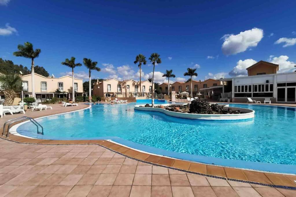 Glamour Maspalomas - Near Meloneras Сан-Бартоломе Экстерьер фото