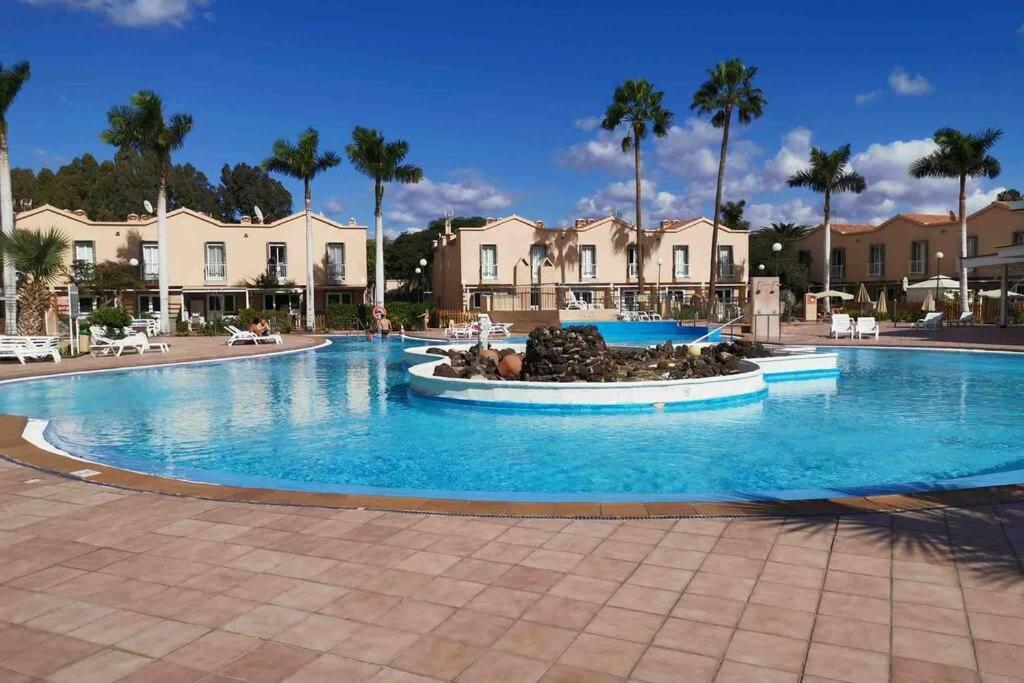 Glamour Maspalomas - Near Meloneras Сан-Бартоломе Экстерьер фото