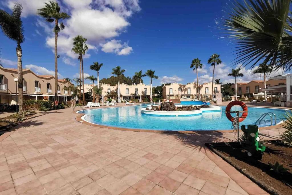 Glamour Maspalomas - Near Meloneras Сан-Бартоломе Экстерьер фото